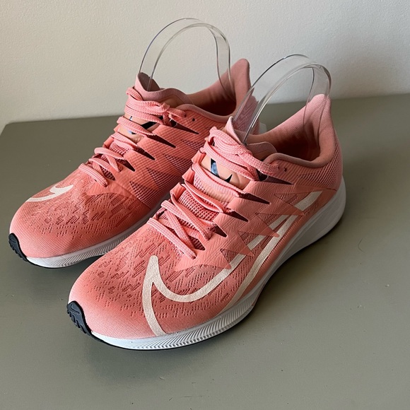 Nike Zoom Rival Fly Coral Women’s 7.5 US - Picture 10 of 10